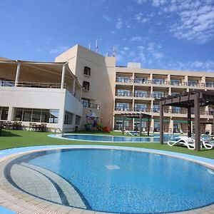 Atana Khasab Hotel